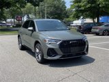 Certified 2024 Audi Q3 2.0T Premium Plus image 2