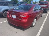 Used 2017 Subaru Legacy 2.5i Premium image 3