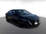 Used 2024 Nissan Sentra SV image 2