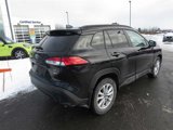 Used 2023 Toyota Corolla Cross LE image 3