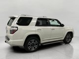 Used 2021 Toyota 4Runner Limited image 3