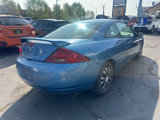 Used 2000 Mercury Cougar V6 image 5