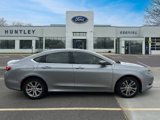 Used 2015 Chrysler 200 Limited w/ Convenience Group image 4