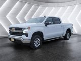 Certified 2023 Chevrolet Silverado 1500 LT image 2