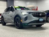Certified 2023 Buick Envision Essence w/ Technology Package I image 6