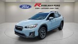 Used 2020 Subaru Crosstrek 2.0i Premium image 2