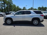 Certified 2019 Chevrolet Traverse LT image 6