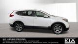 Used 2019 Honda CR-V EX-L image 2