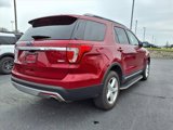 Used 2017 Ford Explorer XLT w/ Equipment Group 202A image 5