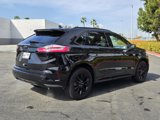 Used 2024 Ford Edge SE w/ Black Appearance Package image 4