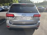 Used 2020 Jeep Grand Cherokee Limited image 4