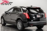 Used 2019 Cadillac XT5 Luxury image 3