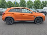 Used 2021 Mitsubishi Outlander Sport LE image 3