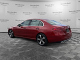 Certified 2022 Mercedes-Benz C 300 4MATIC Sedan image 3
