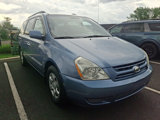 Used 2008 Kia Sedona LX image 3