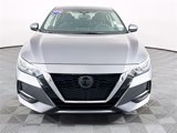 Used 2020 Nissan Sentra S image 2