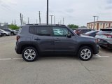 Used 2022 Jeep Renegade Limited image 6
