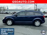 Used 2018 Dodge Journey SE w/ Popular Equipment Group image 3