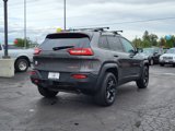 Used 2014 Jeep Cherokee Trailhawk w/ Comfort/Convenience Group image 5
