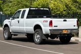 Used 2007 Ford F350 4x4 SuperCab Super Duty image 6