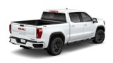 New 2022 GMC Sierra 1500 Elevation w/ X31 Off-Road Package image 3