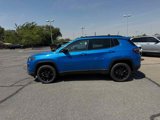 New 2025 Jeep Compass Latitude w/ Altitude Special Edition image 2