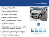 Used 2017 Lincoln MKX Select w/ Select Plus Package image 4
