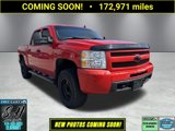 Used 2013 Chevrolet Silverado 1500 W/T image 1