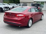 Certified 2016 Ford Fusion SE w/ Equipment Group 502A image 3