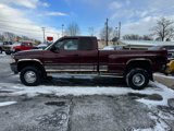 Used 2002 Dodge Ram 3500 Truck 4x4 Quad Cab image 5