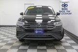 Certified 2022 Volkswagen Tiguan SE image 4