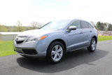 Used 2015 Acura RDX AWD image 4