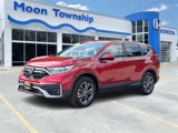 Used 2021 Honda CR-V EX-L image 3