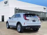 New 2025 Cadillac XT4 Premium Luxury image 4