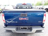Used 2019 GMC Canyon SLE w/ SLE Convenience Package image 4