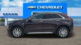 Used 2021 Cadillac XT4 Premium Luxury w/ Cold Weather Package image 5