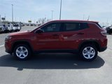 New 2023 Jeep Compass Sport image 6