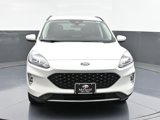 Used 2022 Ford Escape SEL w/ Technology Package image 2