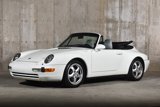 Used 1996 Porsche 911 Carrera image 4