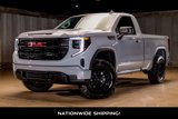 Used 2024 GMC Sierra 1500 Pro w/ Pro Value Package image 4