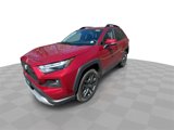 Used 2023 Toyota RAV4 Adventure image 4