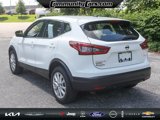 Used 2021 Nissan Rogue Sport S image 5