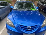 Used 2004 MAZDA MAZDA3 s image 2