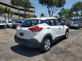 Certified 2019 Nissan Kicks S image 4