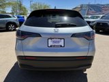 New 2025 Honda HR-V LX image 4