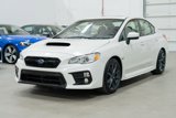 Used 2018 Subaru WRX Premium image 3