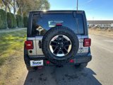 Used 2019 Jeep Wrangler Unlimited Rubicon image 5