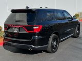 Used 2022 Dodge Durango AWD w/ Skid Plate Group image 3