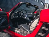Certified 2021 Porsche 718 Boxster S w/ Premium Package image 4