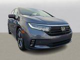 Used 2022 Honda Odyssey Elite image 2